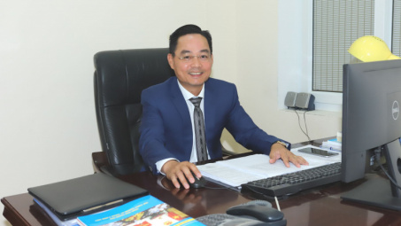 Khuyến công tỉnh Thanh Hóa: đồng hành cùng sự phát triển của doanh nghiệp