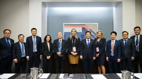 Việt Nam thuộc nhóm 5 nước xuất khẩu hàng hóa nhiều nhất vào Walmart