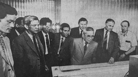 Từng có thời kỳ ngành da giày tăng hơn gấp đôi kim ngạch trong 4 năm