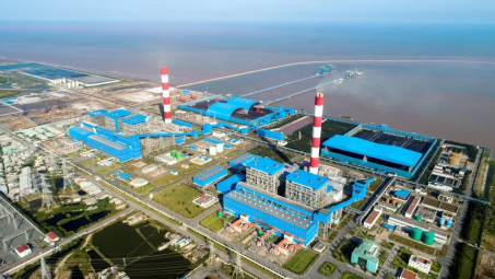 Bộ Công Thương chỉ đạo vận hành hiệu quả nhiệt điện than, thủy điện để đảm bảo điện