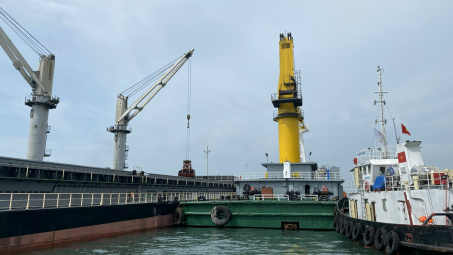 Tăng cường tin học hoá, tự động hoá trong quá trình sản xuất