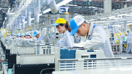 Ban hành Chiến lược khoa học, công nghệ và đổi mới sáng tạo ngành Công Thương