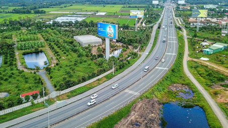 Giao thông Đèo Cả (HHV): Dự kiến tham gia loạt dự án cao tốc quy mô 100.000 tỷ đồng