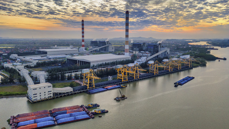 EVN tập trung triển khai nhiều giải pháp chuẩn bị phục vụ cung ứng điện năm 2024