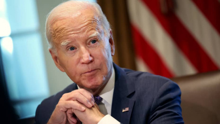 Quốc tế nổi bật: Tổng thống Joe Biden kêu gọi ngừng bắn ở Dải Gaza