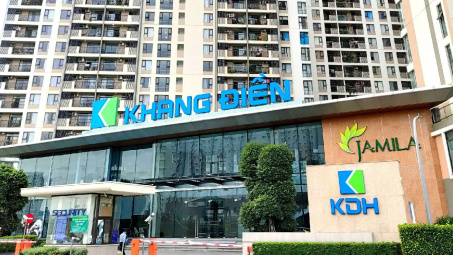 Dự án trọng điểm được phép mở bán, lãi cả năm của Nhà Khang Điền (KDH) có thể tăng 12%