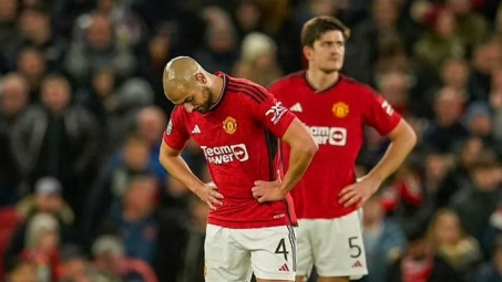 Người hâm mộ Manchester United đã "chịu đựng quá đủ"