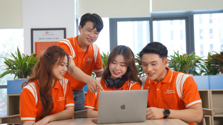 Top 7 trường cao đẳng tuyển sinh ngành công nghệ thông tin tốt nhất