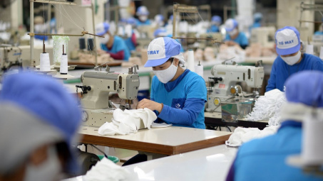 Cổng thông tin điện tử FTAP có gì?