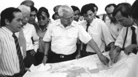 Điều chỉnh chính sách đầu tư sau Đại hội Đảng VI