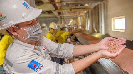 Đạm Cà Mau (DCM): Lãi ròng sẽ bật tăng kể từ quý 4/2023, chi phí khí có thể giảm mạnh