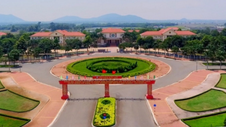 Bà Rịa - Vũng Tàu sẽ sáp nhập huyện Long Điền và Đất Đỏ