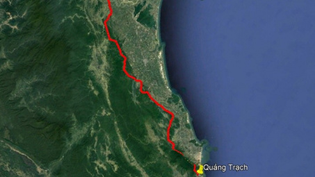 Nghệ An: Đôn đốc bàn giao mặt bằng Dự án đường dây 500kV mạch 3