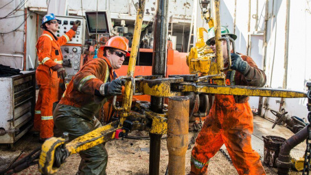 Giá xăng dầu hôm nay 3/11: Phục hồi trở lại, thị trường kỳ vọng lãi suất đã gần đạt đỉnh
