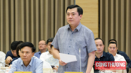 Bộ Công Thương phối hợp với tỉnh Thái Bình tổ chức diễn tập ứng phó sự cố hóa chất năm 2023