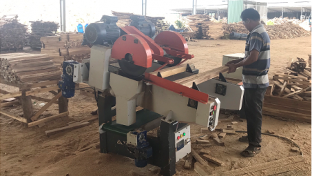 Khuyến công Bình Định: Những chuyển biến tích cực