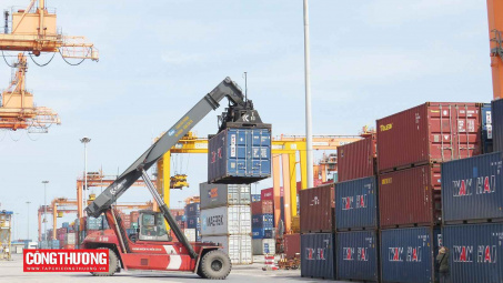 Quy định mới về nhập khẩu hàng hóa tân trang theo Hiệp định CPTPP