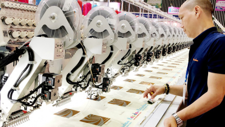 Nơi cung cấp dữ liệu thống kê của Việt Nam và đối tác FTA