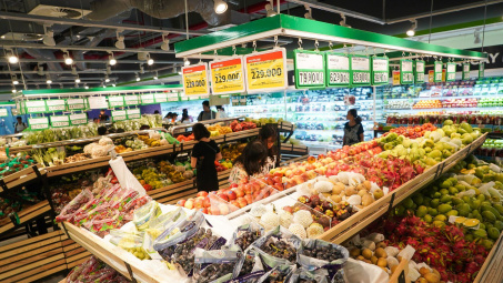 Dồn lực kích cầu thị trường trong nước những tháng cuối năm