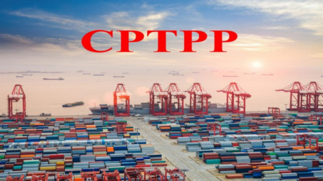 Quy trình cấp Mã số tân trang hàng hóa theo Hiệp định CPTPP