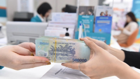 Lãi suất ngân hàng ngày 6/11 kỳ hạn 3 tháng: Hơn nửa số ngân hàng thấp hơn 4%