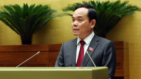 Phó Thủ tướng: Phát triển mạnh thị trường trong nước gắn với mở rộng thị trường quốc tế