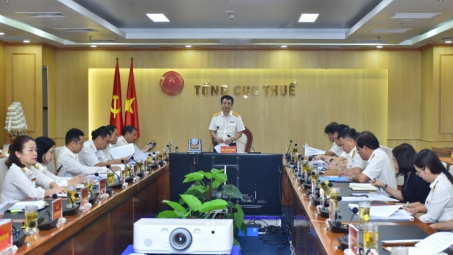 10 nhiệm vụ trọng tâm để thực hiện tốt thu ngân sách 2023