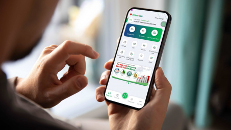 VPBank NEOBiz được vinh danh là ứng dụng ngân hàng tốt nhất cho SME và Micro-SME