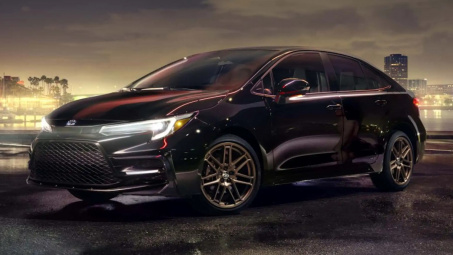 Toyota đã sản xuất được 300 triệu xe ô tô trong 88 năm qua