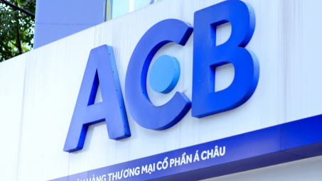 Dự báo NIM quý 4 của Ngân hàng ACB giảm nhẹ, lãi cả năm nay có thể tăng gần 16%