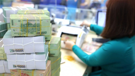 Lãi suất ngân hàng 8/11: 4 ngân hàng kỳ hạn 24 tháng thấp hơn 12 tháng