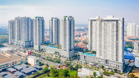 Tập đoàn Novaland (NVL) vừa thanh toán một phần lô trái phiếu quá hạn 430 tỷ đồng