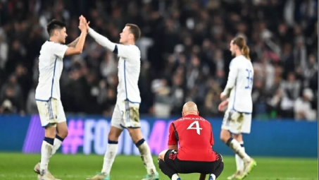 Những sai lầm của ten Hag khiến Manchester United bại trận