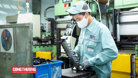 Thí điểm Chương trình thúc đẩy tăng năng suất lao động trong một số lĩnh vực, địa phương