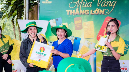 Đạm Cà Mau (DCM): Giá phân ure tăng 18% từ đáy, lãi quý 4 có thể cao đột biến