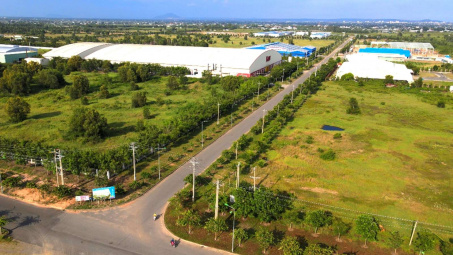 Hoàng Quân Bình Thuận: Khẳng định thương hiệu trên thị trường bất động sản