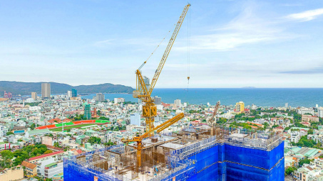 Hưng Thịnh Incons vay 1.000 tỷ từ Ngân hàng LPBank để triển khai loạt dự án