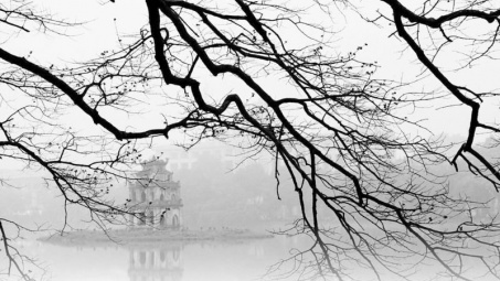 Thời tiết hôm nay ngày 10/11/2023: Hà Nội trời lạnh, TP. Hồ Chí Minh trời nắng, Đà Nẵng có mưa rải rác