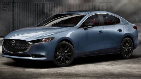 Lịch sử 30 năm hình thành và phát triển của Mazda3