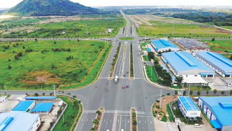 Sonadezi Châu Đức (SZC): Lãi đậm mảng BĐS dân cư, lợi nhuận quý 4 có thể tăng 76%