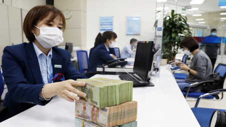 Quy định mới về điều kiện cho vay tín dụng đầu tư của Nhà nước