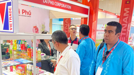 Nhiều tiềm năng thúc đẩy xuất khẩu hàng hóa sang Cuba và các nước Mỹ Latinh - Caribe