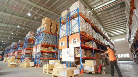 Digiworld: Sức mua giảm, lợi nhuận năm 2022 chỉ đạt 86% kế hoạch