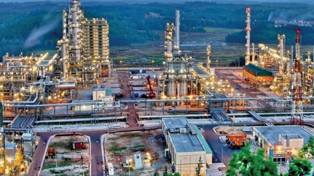 Quảng Ngãi ưu tiên ngành chế biến, chế tạo, công nghiệp công nghệ cao