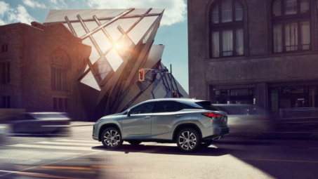 Lexus, Kia là những thương hiệu đáng tin cậy nhất