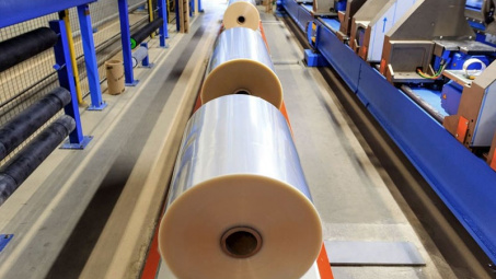 Gia hạn rà soát nhà xuất khẩu mới áp dụng chống bán phá giá màng BOPP có xuất xứ từ Malaysia, Thái Lan và Trung Quốc