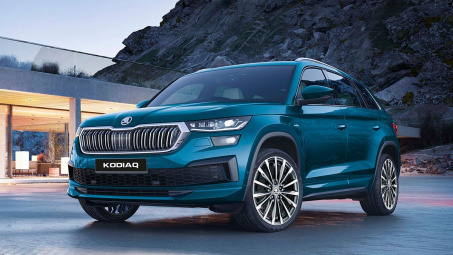 Thêm một thương hiệu ô tô châu Âu sắp bán xe tại Việt Nam