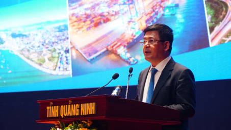 Bộ Công Thương đề xuất 5 giải pháp để khai thác hiệu quả Vùng đồng bằng sông Hồng