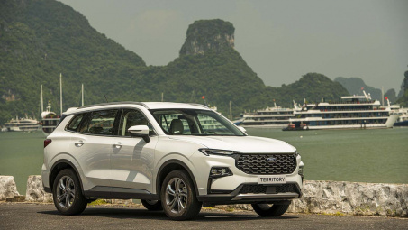 'Điểm danh' những mẫu xe bán chạy nhất từng phân khúc tháng 1/2023