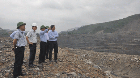 TKV: Nâng cao hiệu quả công tác phòng chống thiên tai và tìm kiếm cứu nạn